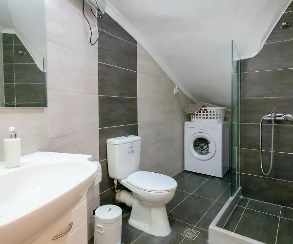 Lägenhet With Courtyard In Beating Heart Of Old Town! Chania (Crete)